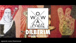 DILBERIM  Trap Hip Hop Kurdish Rap Beat Instrumental Prod. WOWA beatz