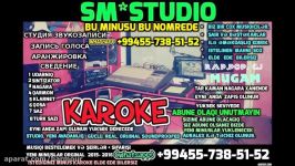 azerbaycan marali Xalq mahnisi karaoke whatsapp +994557385152