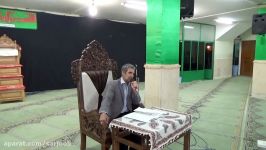 سبک زندگی اسلامی توسط استاد بوذرجمهری  2 اردیبهشت 94