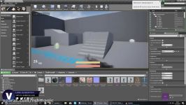 Simple Objective System  #30 Creating A First Person Shooter FPS With Unreal Engine 4