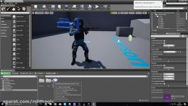 Firing System Fix  #20 Creating A First Person Shooter FPS With Unreal Engine 4