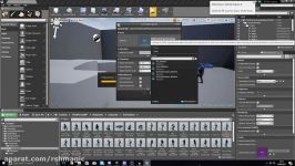 Weapon Reload Animation  #19 Creating A First Person Shooter FPS With Unreal Engine 4