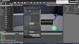 Setting Up Character Animations  #6 Creating A First Person Shooter FPS With Unreal Engine 4