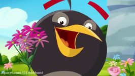 Angry Birds Toons  S2 E24