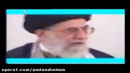 امام خامنه ای آنهایی در #دانشگاه ها دیوار کشیدند