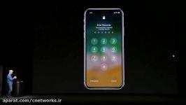 iPhone X Face ID Unlock Fail