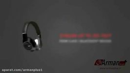 هدفون Plantronics مدل Backbeat PRO 2