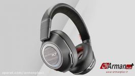 هدفون Plantronics مدل Backbeat PRO 2