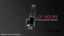 هدفون Plantronics مدل Backbeat PRO 2