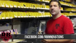 How to Install an RC Supercharger from RB Innovations