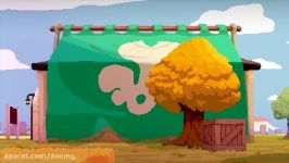 تریلر Moonlighter در PSX2017  زومجی