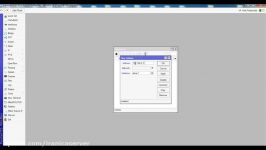 How to configuration static IP WAN and LAN with MikroTik 01a