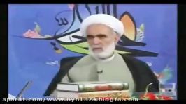 امربه معروف ونهی ازمنکر  شبکه ولایت  استاد محمدی