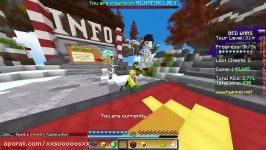 Trapping Hypixel Bedwars Players in 37 different ways