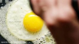 How To Cook Perfect Eggs Every Time