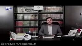 ایا تذکر دادن در نهی منکر رفتن کافی است؟