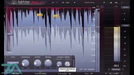 معرفی Fabfilter Pro L 2