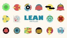 2 انواع مختلف اتلاف در lean تولید ناب چیست؟