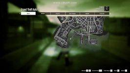 بهترین پرش موتر در GTA V