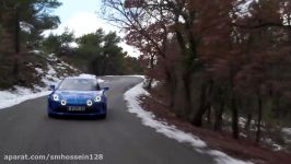 2018 Alpine A110 review  new Porsche 718 Cayman rival tested  Autocar