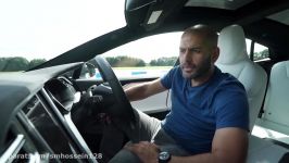 The Tesla Model S P100D  Chris Harris Drives  Top Gear