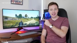 ASUS ROG XG35VQ Review  35 100Hz Ultrawide Gaming Monitor  The Tech Chap