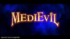 PSX 2017 تریلر معرفی بازی MediEvil PS4 Remaster