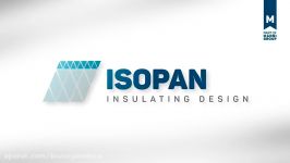 Isopan  Video tutorial Isodeck PVSteel