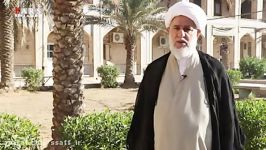 اعزام ۲۰۰ نفر طلّاب حوزه علمیه اهواز به کرمانشاه