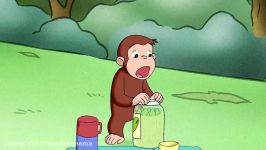 Curious George S01E07 Relax