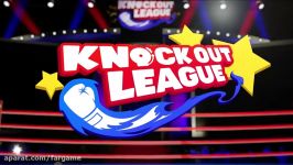 Knockout League تریلر PSX 2017