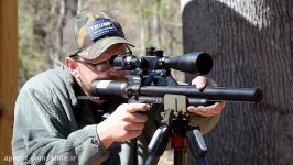 Talking Airguns with Tom Gaylord