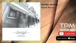Hooman Mousavi  Adorable Jasmines