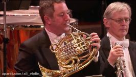 Khachaturian Sabre Dance Rattle · Berliner Philharmoniker