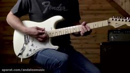 پیکاپ فندر مدل Hot Noiseless Stratocaster Pickups