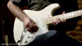 پیکاپ فندر مدل N3 Noiseless Stratocaster