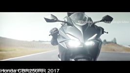 TOP 5 FASTEST SPORT BIKE 250CC 2017  HD 720p