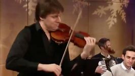 Joshua Bell Let it Snow