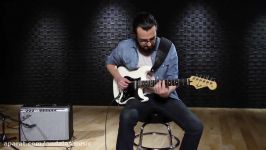 گیتار الکتریک فندر مدل Standard Stratocaster HH