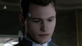 VGMAG  Detroit Become Human PSX 2017