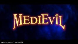 تریلر بازی MediEvil Remaster در PSX 2017