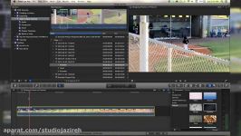 Jump Cuts with Markers in Final Cut Pro X FCPX