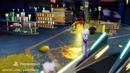 تریلر بازی Shooty Fruity در PSX 2017