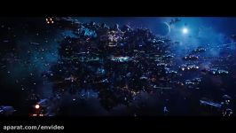 Valerian and the City of a Thousand Planets envideo.ir