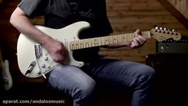 پیکاپ فندر مدل Vintage Noiseless Stratocaster