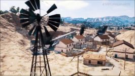 PUBG New Desert Map Trailer  The Game Awards 2017 VGA