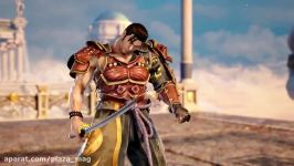 Soulcalibur VI Announcement Trailer  The Game Awards 2017