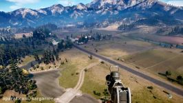 Ubisoft تاخیر بازیهای Far Cry5 The Crew2 را اعلام کرد