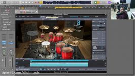 دانلود وی اس تی درام Toontrack Superior Drummer 3 v3.0.