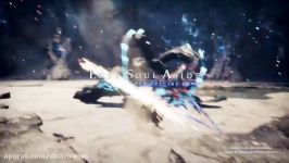 PSX 2017  تریلر جدید بازی Lost Soul Aside